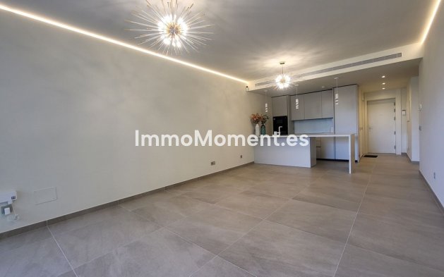 Bestaande woning - Appartement - Fuengirola - Higueron