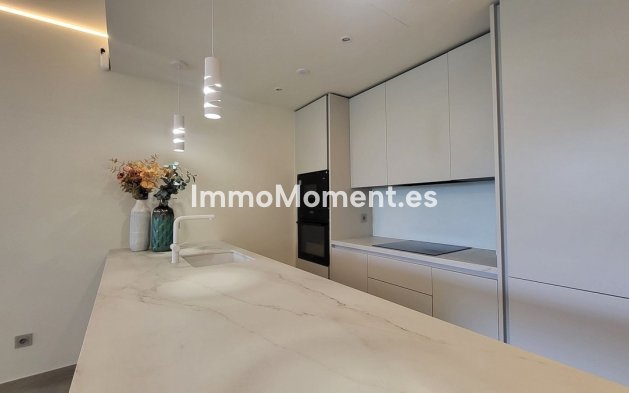 Bestaande woning - Appartement - Fuengirola - Higueron