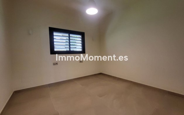 Bestaande woning - Appartement - Fuengirola - Higueron