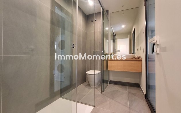 Bestaande woning - Appartement - Fuengirola - Higueron