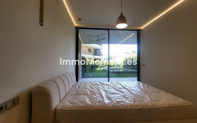 Bestaande woning - Appartement - Fuengirola - Higueron