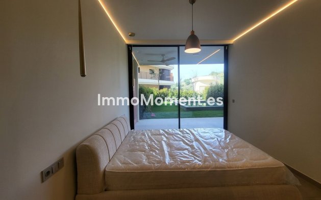 Bestaande woning - Appartement - Fuengirola - Higueron