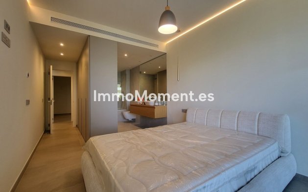 Bestaande woning - Appartement - Fuengirola - Higueron