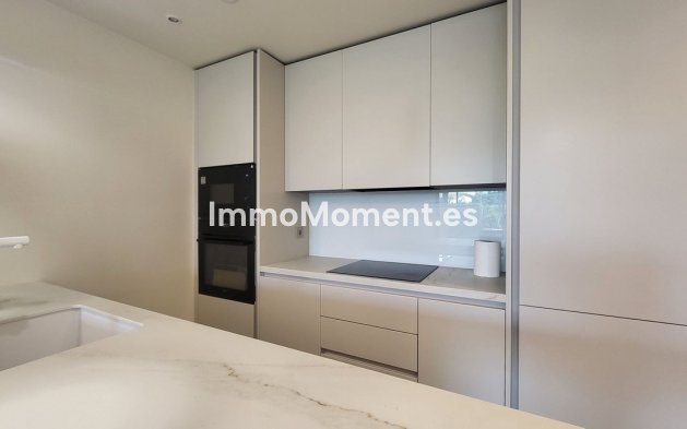 Bestaande woning - Appartement - Fuengirola - Higueron