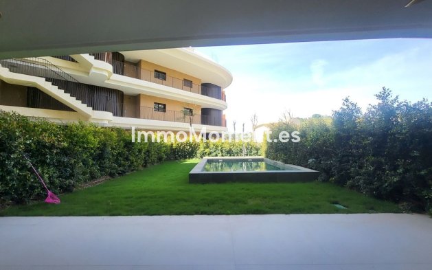 Bestaande woning - Appartement - Fuengirola - Higueron