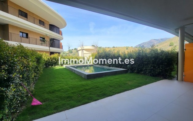 Bestaande woning - Appartement - Fuengirola - Higueron