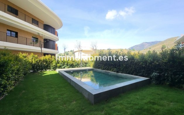 Bestaande woning - Appartement - Fuengirola - Higueron