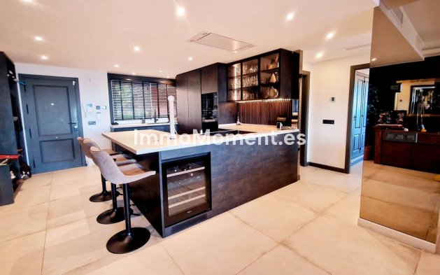 Bestaande woning - Appartement - Marbella - Marbella Centro