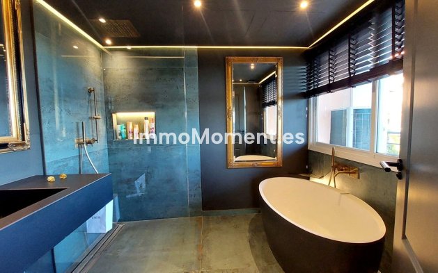 Bestaande woning - Appartement - Marbella - Marbella Centro