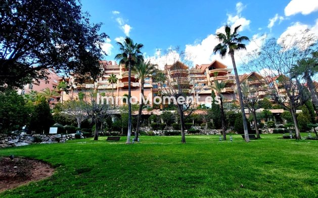 Bestaande woning - Appartement - Marbella - Marbella Centro