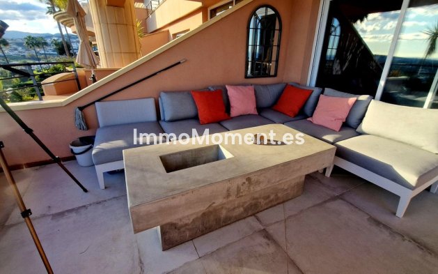 Bestaande woning - Appartement - Marbella - Marbella Centro