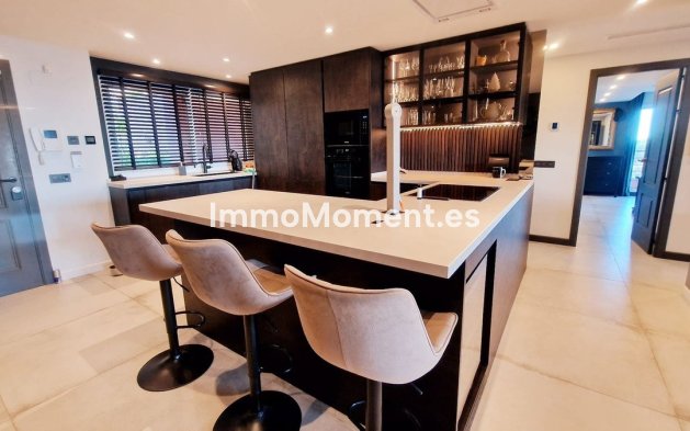 Bestaande woning - Appartement - Marbella - Marbella Centro