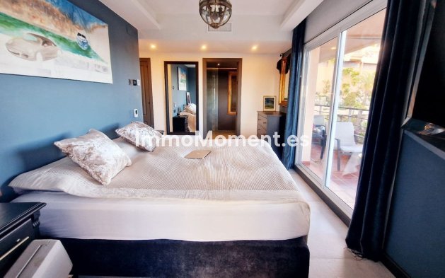 Bestaande woning - Appartement - Marbella - Marbella Centro