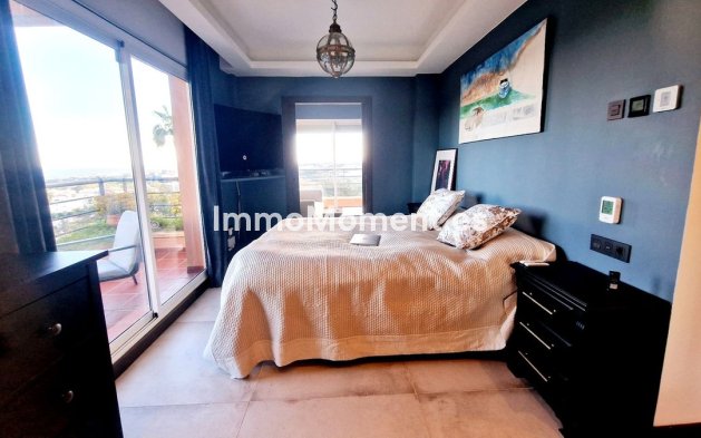 Bestaande woning - Appartement - Marbella - Marbella Centro