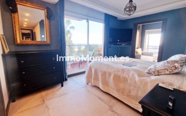Bestaande woning - Appartement - Marbella - Marbella Centro