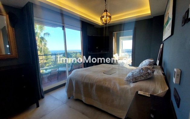 Bestaande woning - Appartement - Marbella - Marbella Centro
