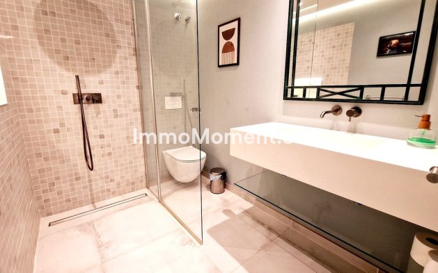 Bestaande woning - Appartement - Marbella - Marbella Centro