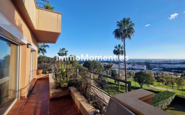 Bestaande woning - Appartement - Marbella - Marbella Centro
