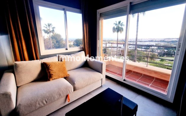 Bestaande woning - Appartement - Marbella - Marbella Centro