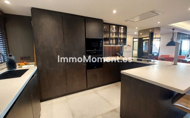 Bestaande woning - Appartement - Marbella - Marbella Centro