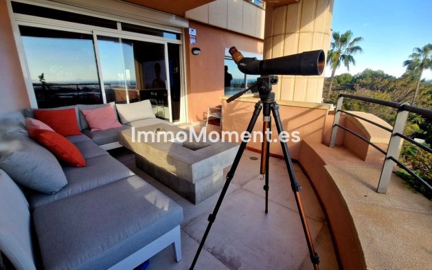 Bestaande woning - Appartement - Marbella - Marbella Centro