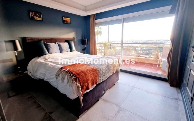 Bestaande woning - Appartement - Marbella - Marbella Centro