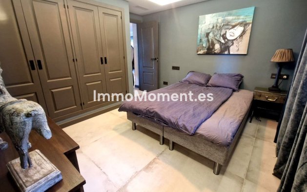 Bestaande woning - Appartement - Marbella - Marbella Centro