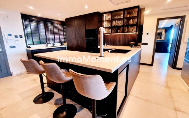 Bestaande woning - Appartement - Marbella - Marbella Centro