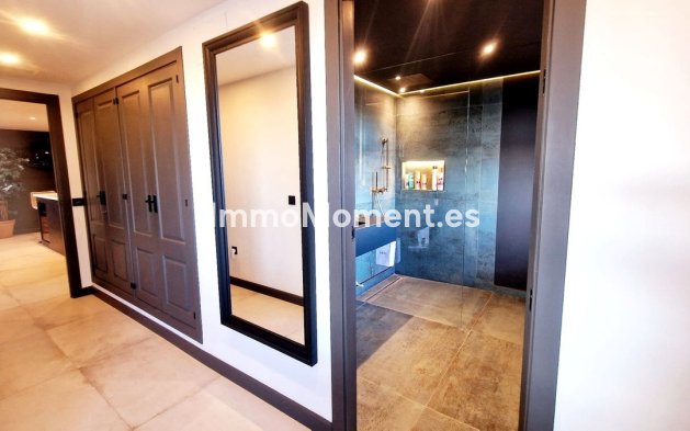 Bestaande woning - Appartement - Marbella - Marbella Centro