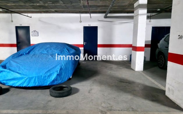 Bestaande woning - Appartement - Marbella - Marbella Centro