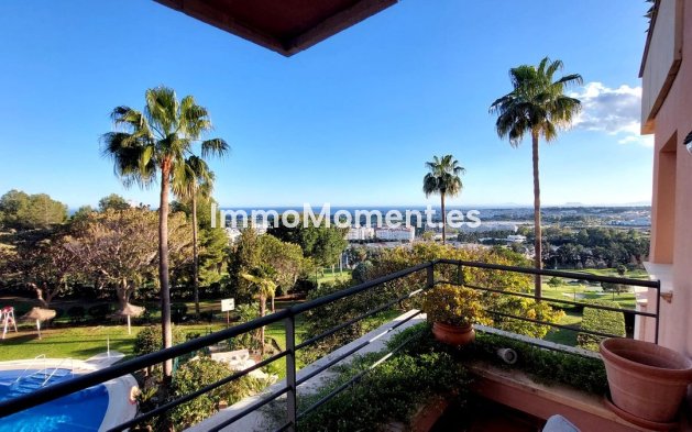 Bestaande woning - Appartement - Marbella - Marbella Centro