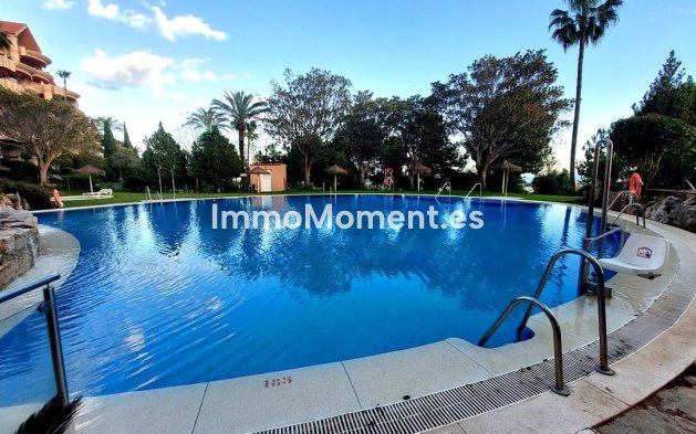 Bestaande woning - Appartement - Marbella - Marbella Centro