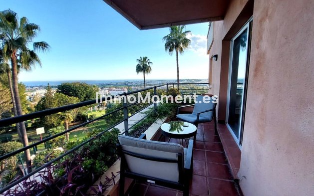 Bestaande woning - Appartement - Marbella - Marbella Centro