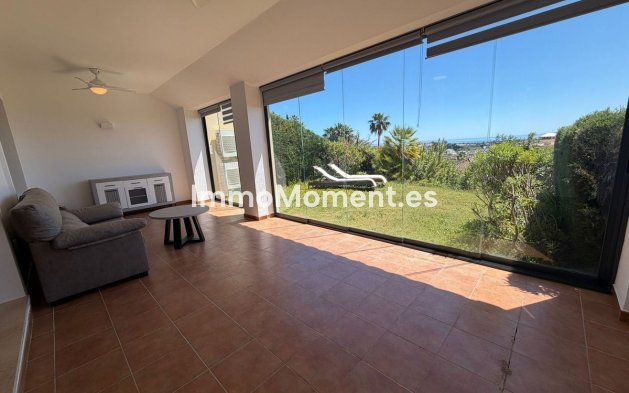 Bestaande woning - Geschakelde woning - Benahavís - Benahavís Centro