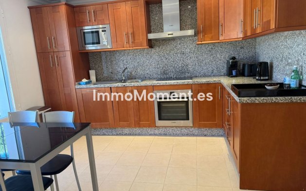 Bestaande woning - Geschakelde woning - Benahavís - Benahavís Centro