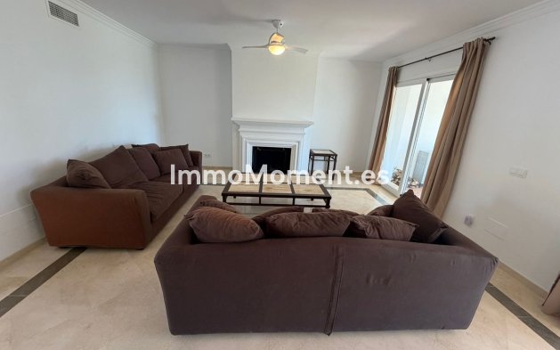 Bestaande woning - Geschakelde woning - Benahavís - Benahavís Centro