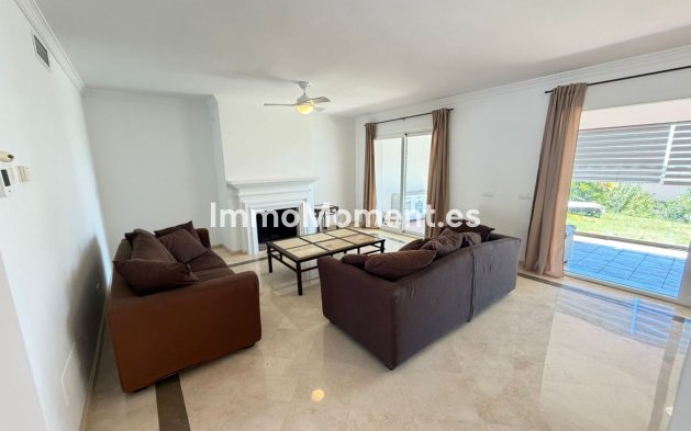 Bestaande woning - Geschakelde woning - Benahavís - Benahavís Centro