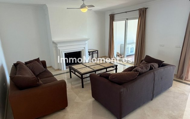 Bestaande woning - Geschakelde woning - Benahavís - Benahavís Centro