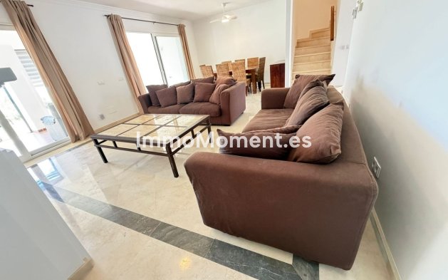 Bestaande woning - Geschakelde woning - Benahavís - Benahavís Centro