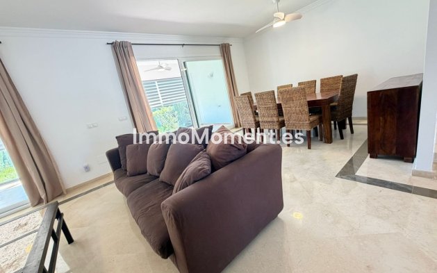 Bestaande woning - Geschakelde woning - Benahavís - Benahavís Centro