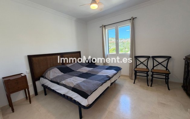 Bestaande woning - Geschakelde woning - Benahavís - Benahavís Centro