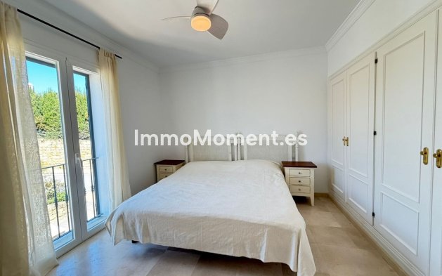 Bestaande woning - Geschakelde woning - Benahavís - Benahavís Centro