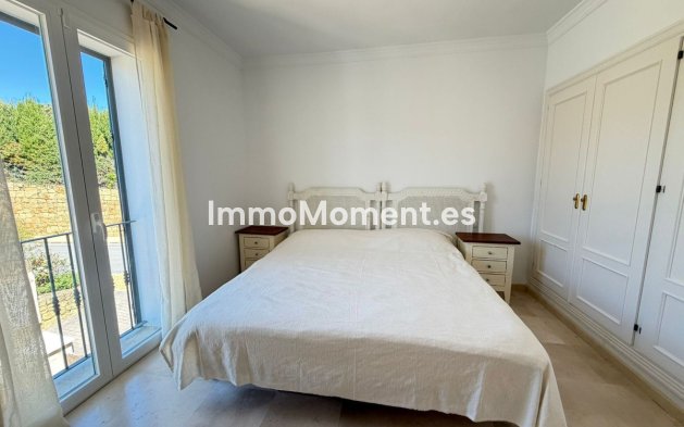 Bestaande woning - Geschakelde woning - Benahavís - Benahavís Centro