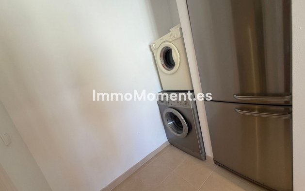 Bestaande woning - Geschakelde woning - Benahavís - Benahavís Centro