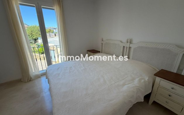 Bestaande woning - Geschakelde woning - Benahavís - Benahavís Centro