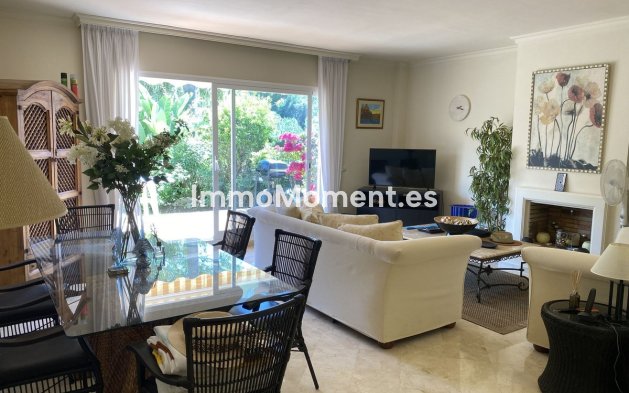 Revente - Appartement - Benahavís - La Quinta