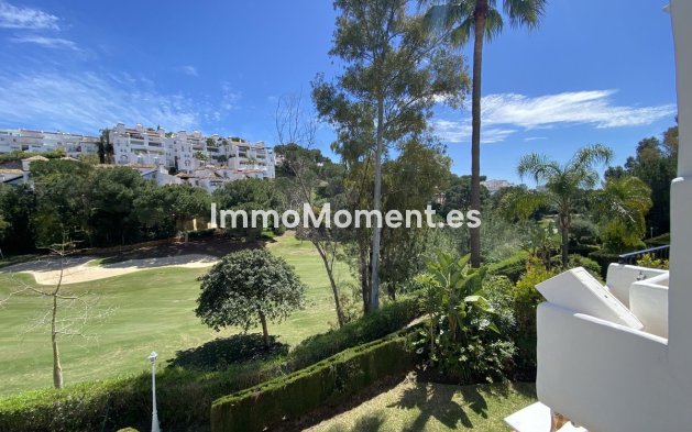 Revente - Appartement - Benahavís - La Quinta