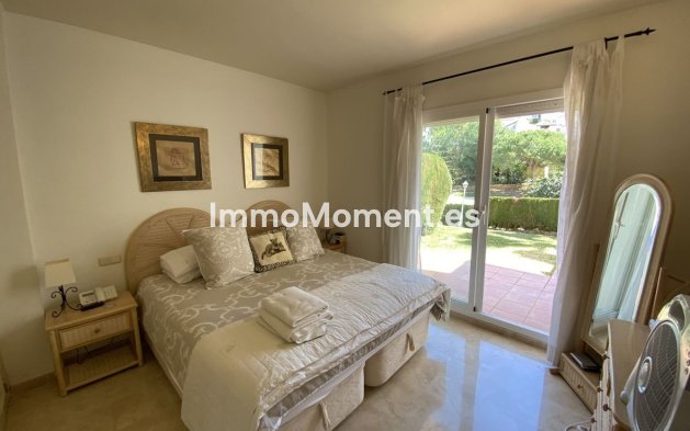 Revente - Appartement - Benahavís - La Quinta