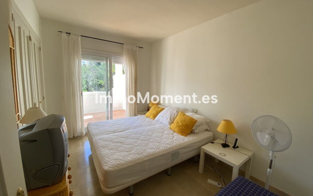 Revente - Appartement - Benahavís - La Quinta