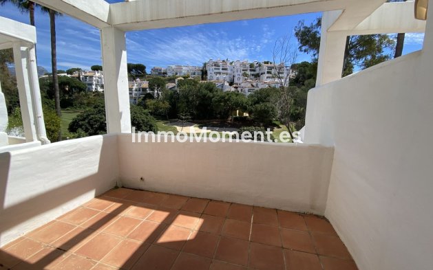 Revente - Appartement - Benahavís - La Quinta